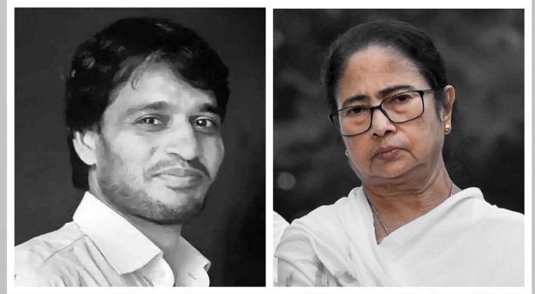 বরুণ বিশ্বাস হত্যাকাণ্ডে এবার মমতার নাম জড়াতেই অভিযোগ ওড়াল কালীঘাট–তৃণমূল