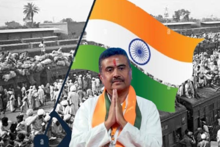 ১৩-১৪ অগস্ট ‘দেশভাগের ভয়াবহ স্মৃতি’ এবার জেলায় জেলায় স্মরণ নির্দেশ নবান্নের, হবে ক্যান্ডেল মার্চ