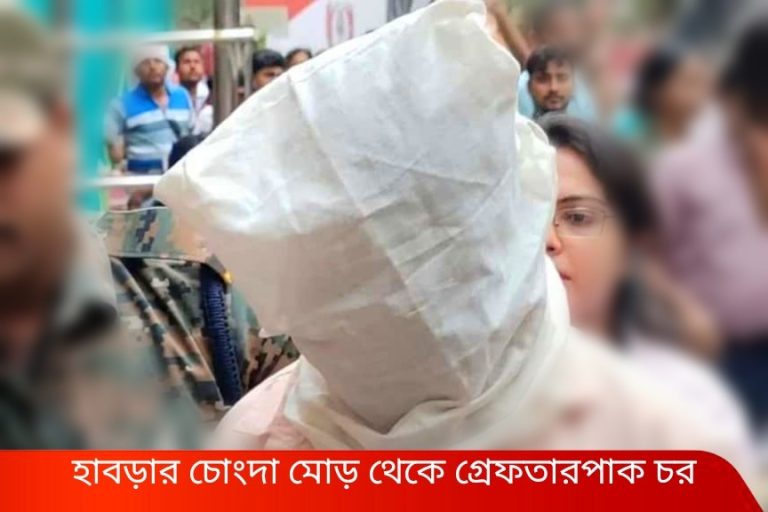 স্বাধীনতা দিবসে হামলার ছক ফাঁস! ধৃত পাক চরের কাছে মিলল ফোর্ট উইলিয়ামের ছবি-ম্যাপ, তদন্তে সেনাও